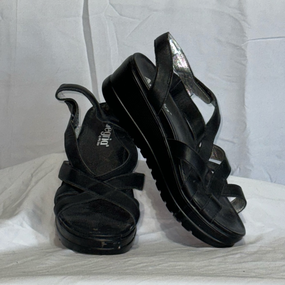 Alegria Sandals
